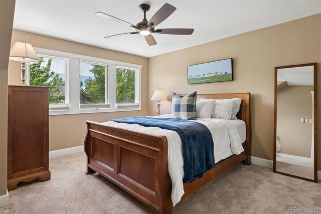 7856 S Fairfax Court, Centennial, CO 80122