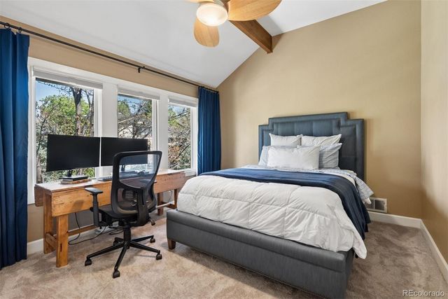 7856 S Fairfax Court, Centennial, CO 80122