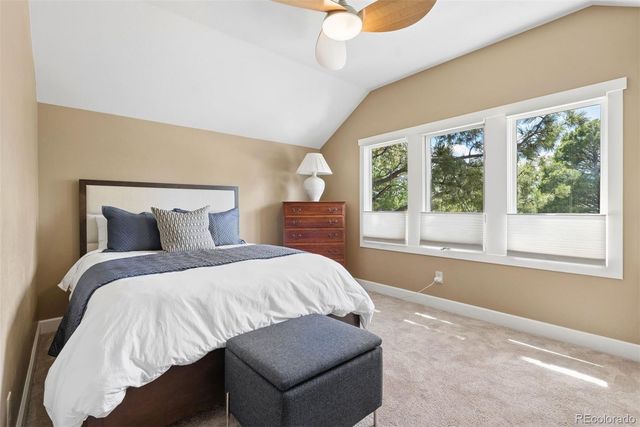 7856 S Fairfax Court, Centennial, CO 80122