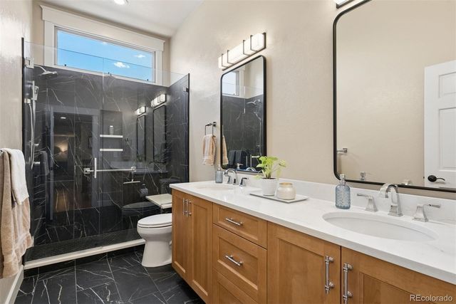 7856 S Fairfax Court, Centennial, CO 80122