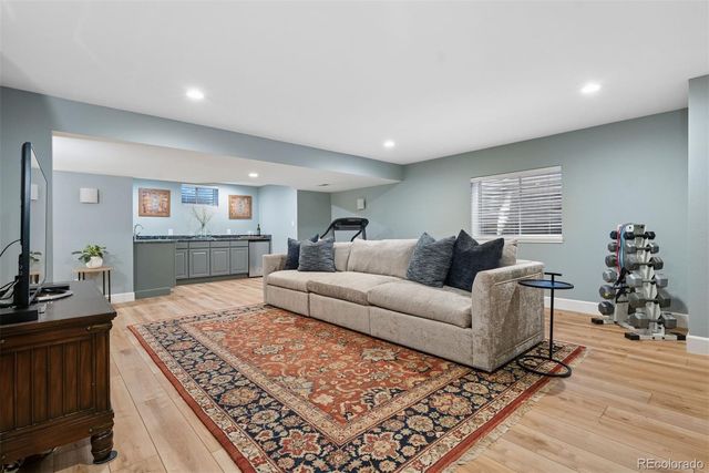 7856 S Fairfax Court, Centennial, CO 80122