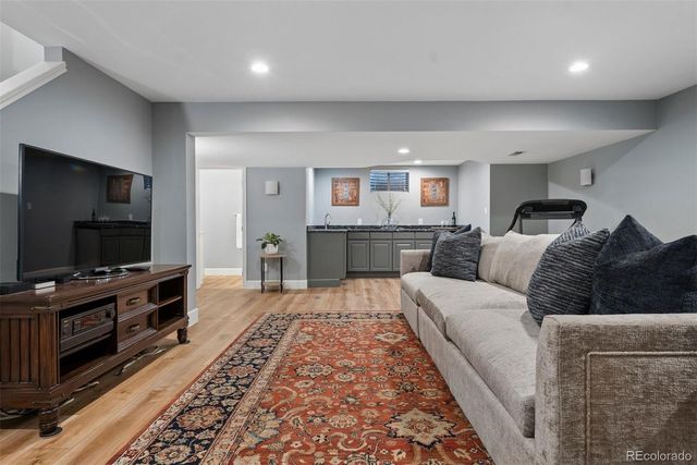 7856 S Fairfax Court, Centennial, CO 80122