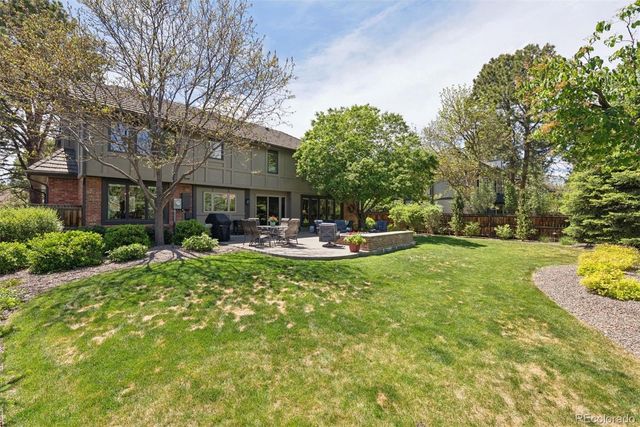 7856 S Fairfax Court, Centennial, CO 80122
