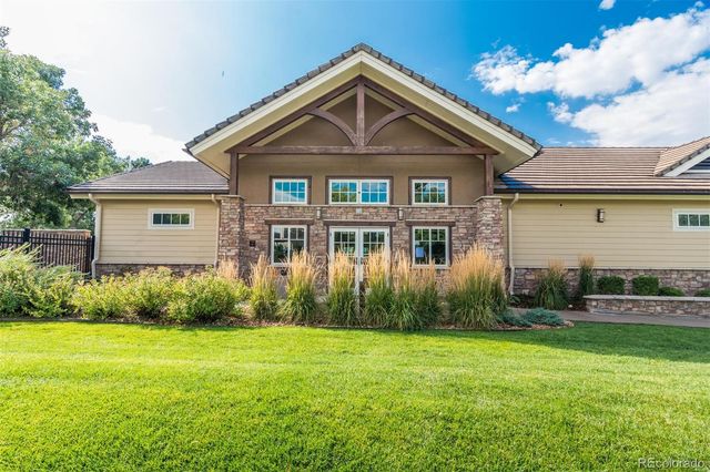 7856 S Fairfax Court, Centennial, CO 80122