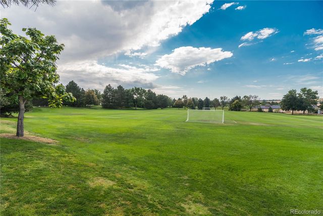 7856 S Fairfax Court, Centennial, CO 80122
