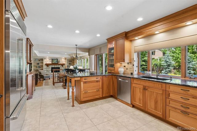 7856 S Fairfax Court, Centennial, CO 80122