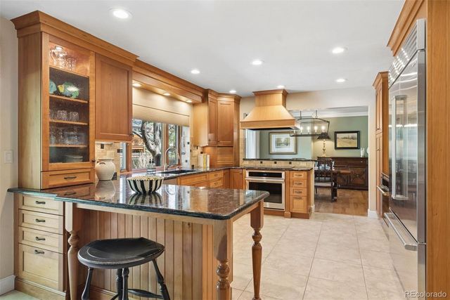 7856 S Fairfax Court, Centennial, CO 80122