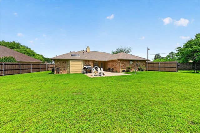 3921 Timberidge Drive, Irving, TX 75038