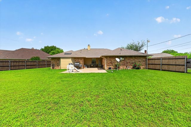3921 Timberidge Drive, Irving, TX 75038