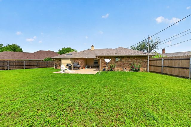 3921 Timberidge Drive, Irving, TX 75038
