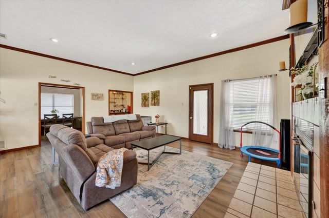 3921 Timberidge Drive, Irving, TX 75038