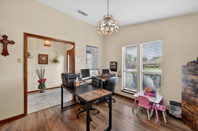 3921 Timberidge Drive, Irving, TX 75038