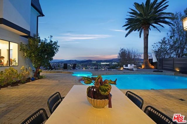 3485 Ridgeford Drive, Westlake Village, CA 91361