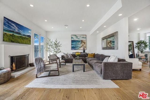 3485 Ridgeford Drive, Westlake Village, CA 91361