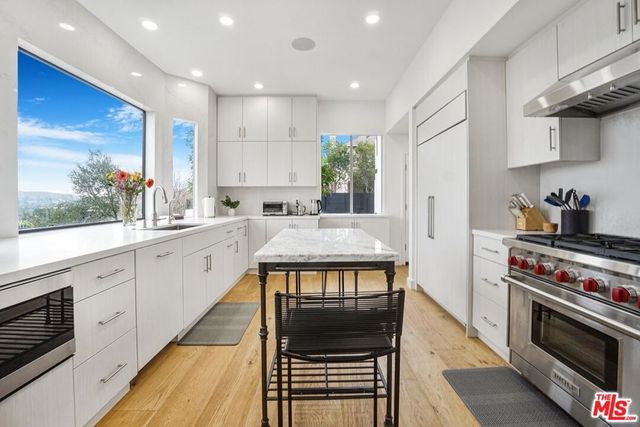 3485 Ridgeford Drive, Westlake Village, CA 91361