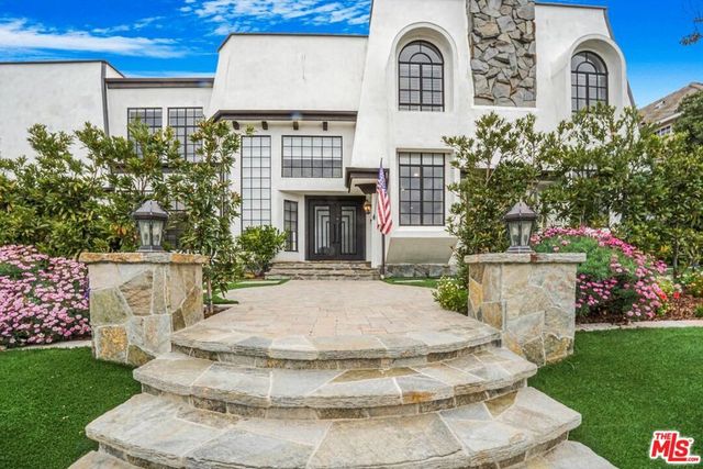 3485 Ridgeford Drive, Westlake Village, CA 91361