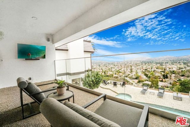 3485 Ridgeford Drive, Westlake Village, CA 91361