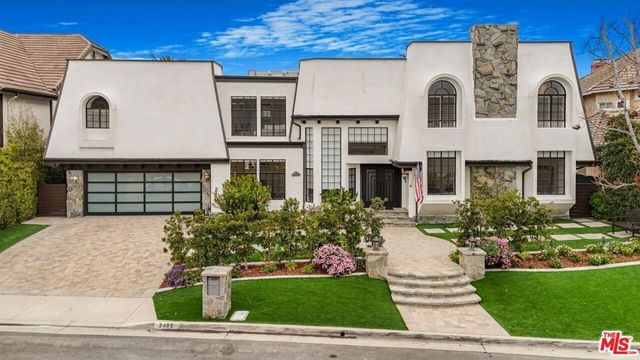 3485 Ridgeford Drive, Westlake Village, CA 91361