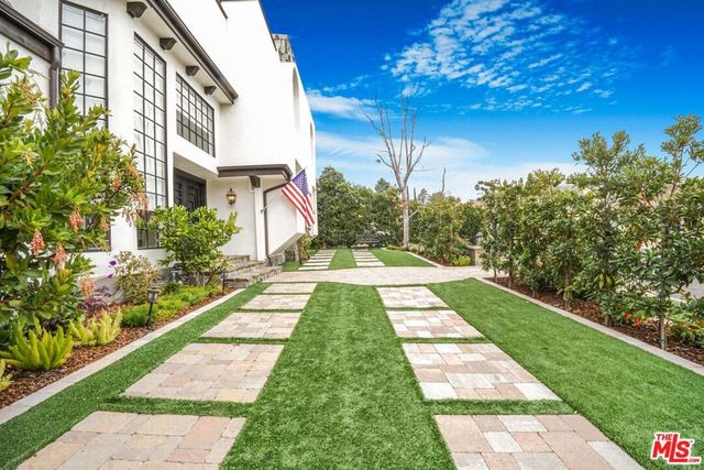 3485 Ridgeford Drive, Westlake Village, CA 91361