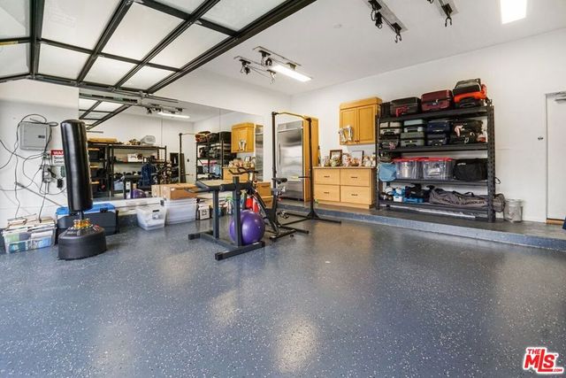 3485 Ridgeford Drive, Westlake Village, CA 91361