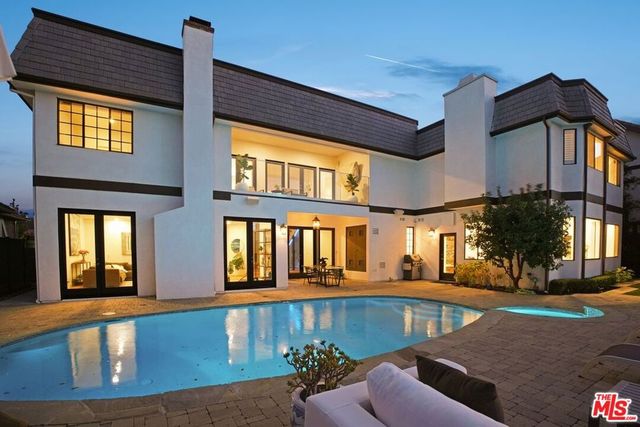 3485 Ridgeford Drive, Westlake Village, CA 91361
