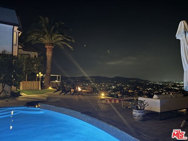 3485 Ridgeford Drive, Westlake Village, CA 91361