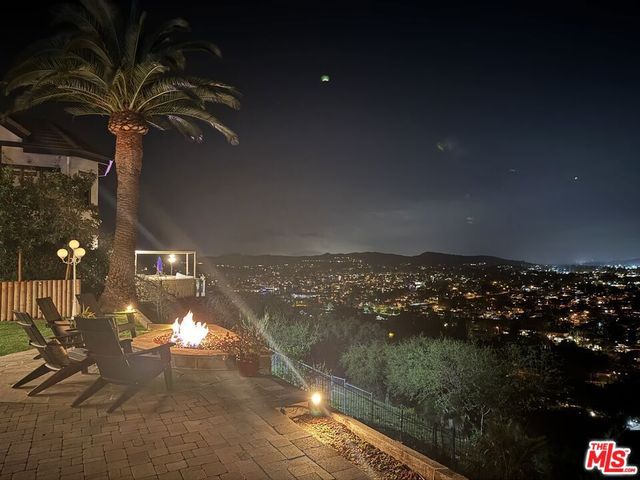 3485 Ridgeford Drive, Westlake Village, CA 91361