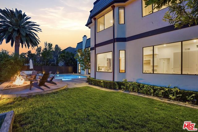 3485 Ridgeford Drive, Westlake Village, CA 91361