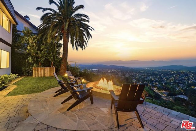 3485 Ridgeford Drive, Westlake Village, CA 91361