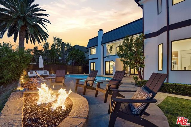 3485 Ridgeford Drive, Westlake Village, CA 91361