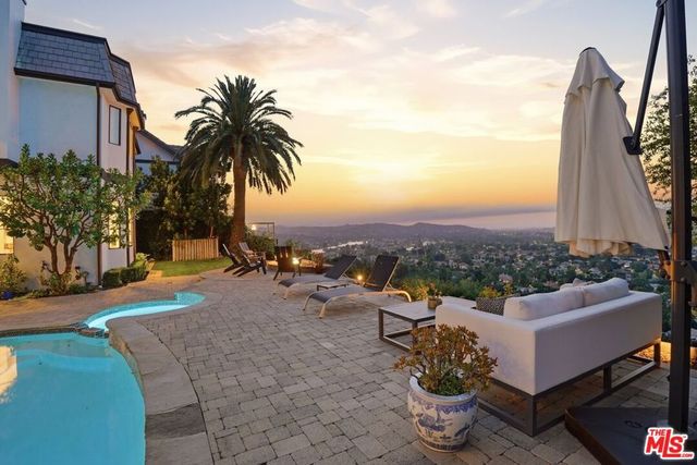 3485 Ridgeford Drive, Westlake Village, CA 91361