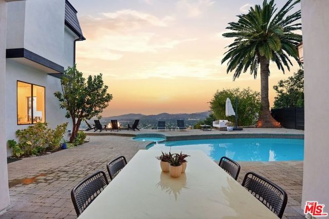 3485 Ridgeford Drive, Westlake Village, CA 91361