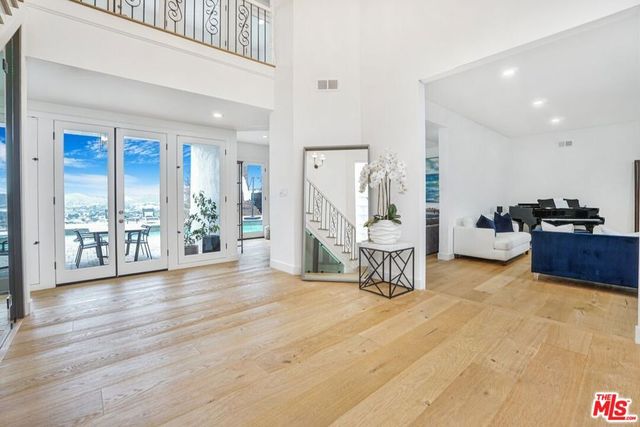 3485 Ridgeford Drive, Westlake Village, CA 91361