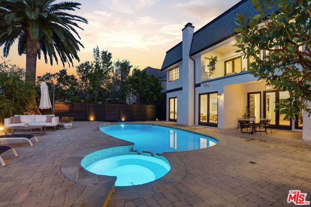 3485 Ridgeford Drive, Westlake Village, CA 91361