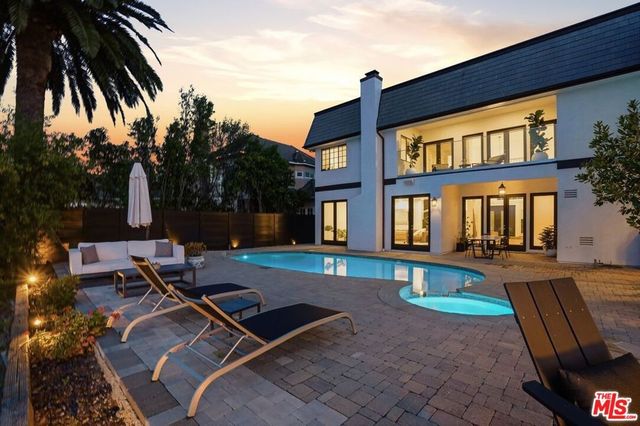 3485 Ridgeford Drive, Westlake Village, CA 91361