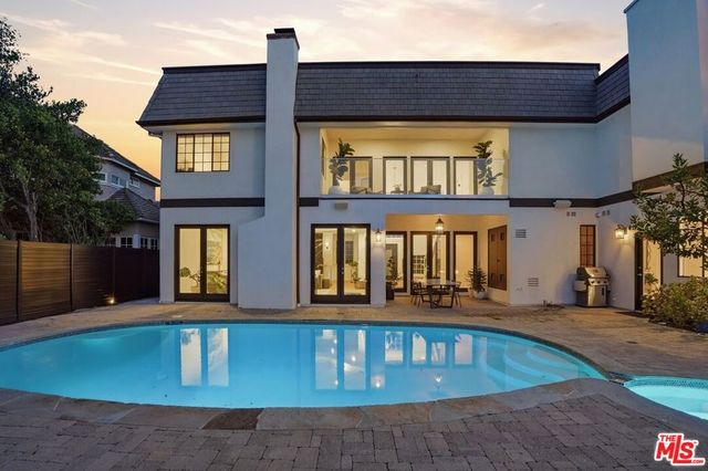 3485 Ridgeford Drive, Westlake Village, CA 91361