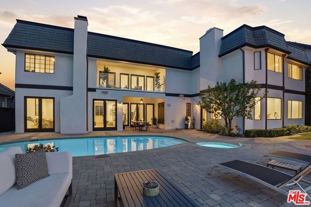 3485 Ridgeford Drive, Westlake Village, CA 91361