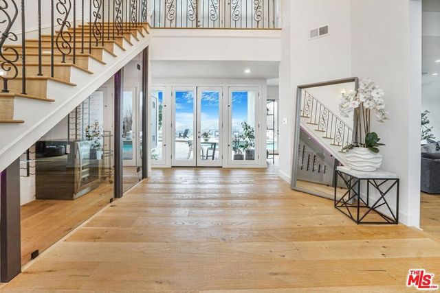 3485 Ridgeford Drive, Westlake Village, CA 91361