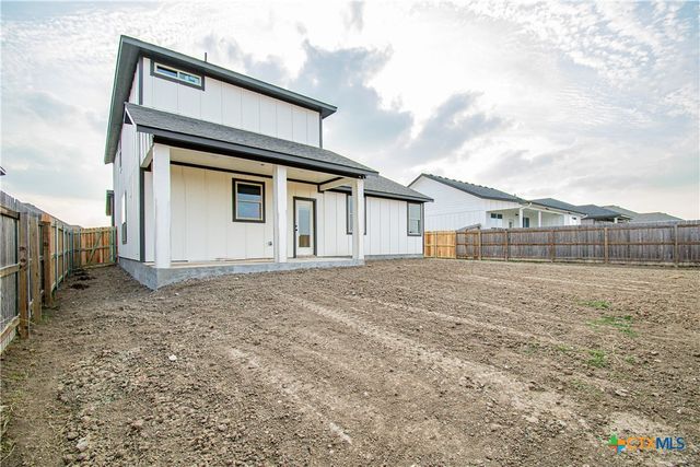 8610 Glade Drive, Temple, TX 76502