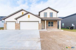 8610 Glade Drive, Temple, TX 76502