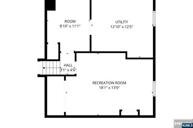 379 Wildrose Avenue, Bergenfield, NJ 07621
