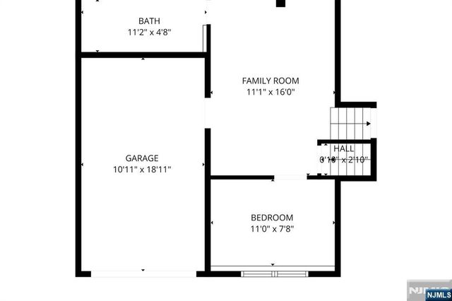 379 Wildrose Avenue, Bergenfield, NJ 07621