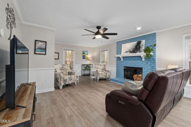 3116 Avondale Court, Raleigh, NC 27613