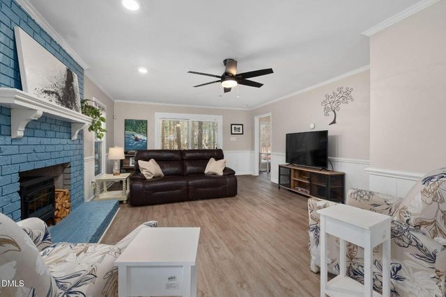 3116 Avondale Court, Raleigh, NC 27613