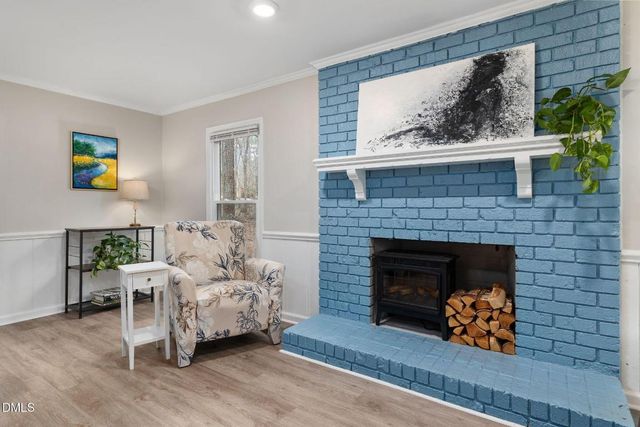 3116 Avondale Court, Raleigh, NC 27613