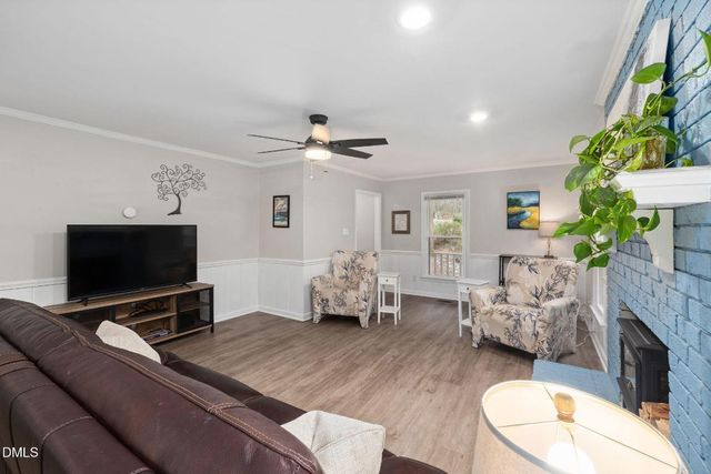 3116 Avondale Court, Raleigh, NC 27613