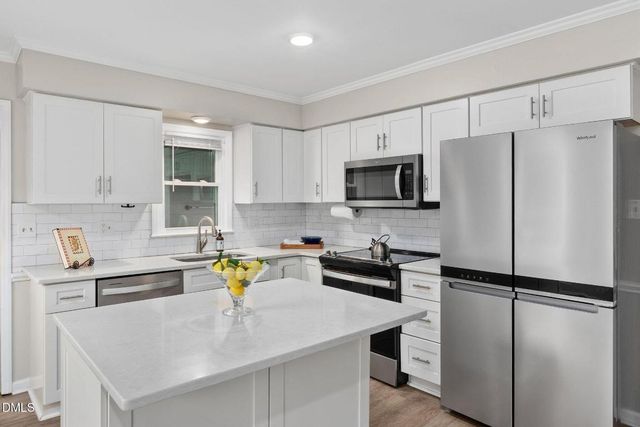 3116 Avondale Court, Raleigh, NC 27613