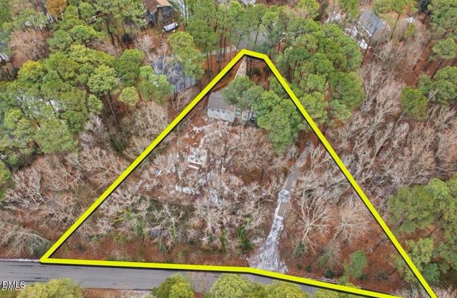 3116 Avondale Court, Raleigh, NC 27613