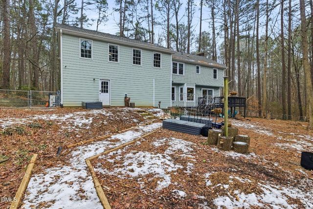 3116 Avondale Court, Raleigh, NC 27613