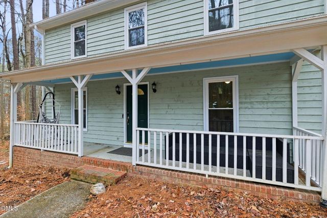 3116 Avondale Court, Raleigh, NC 27613